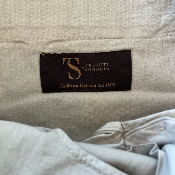 SUITSUPPLY shorts - Picture 6 of 7